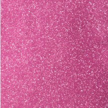 Siser EasyPSV Permanent Glitter 12” Pink Flirt