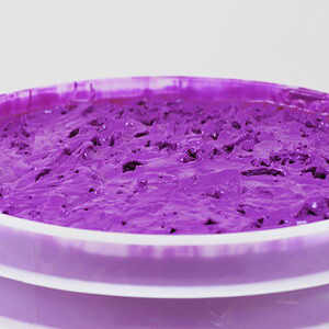 Excalibur 500 Series Flo Violet Plastisol Ink