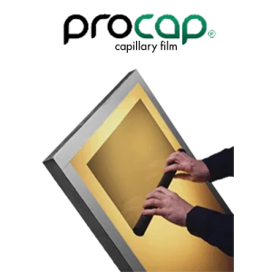 Chromaline ProCap Diazo Capillary Film