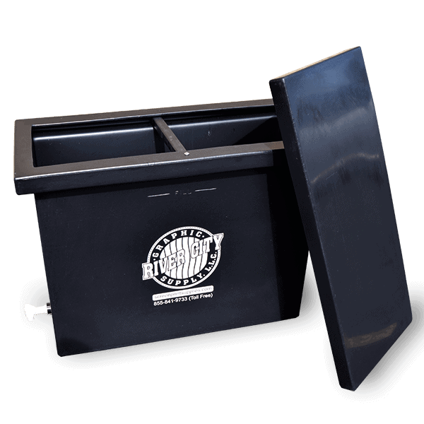 Printers Choice Dip Tank