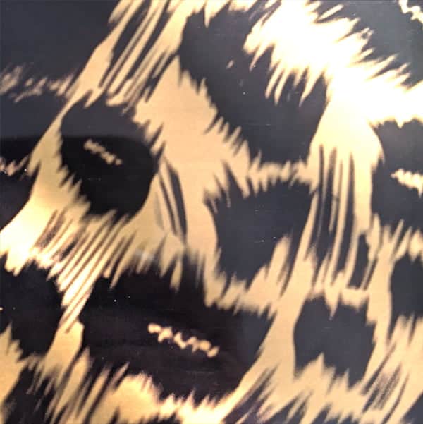 foil