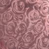 Pink Roses Foil
