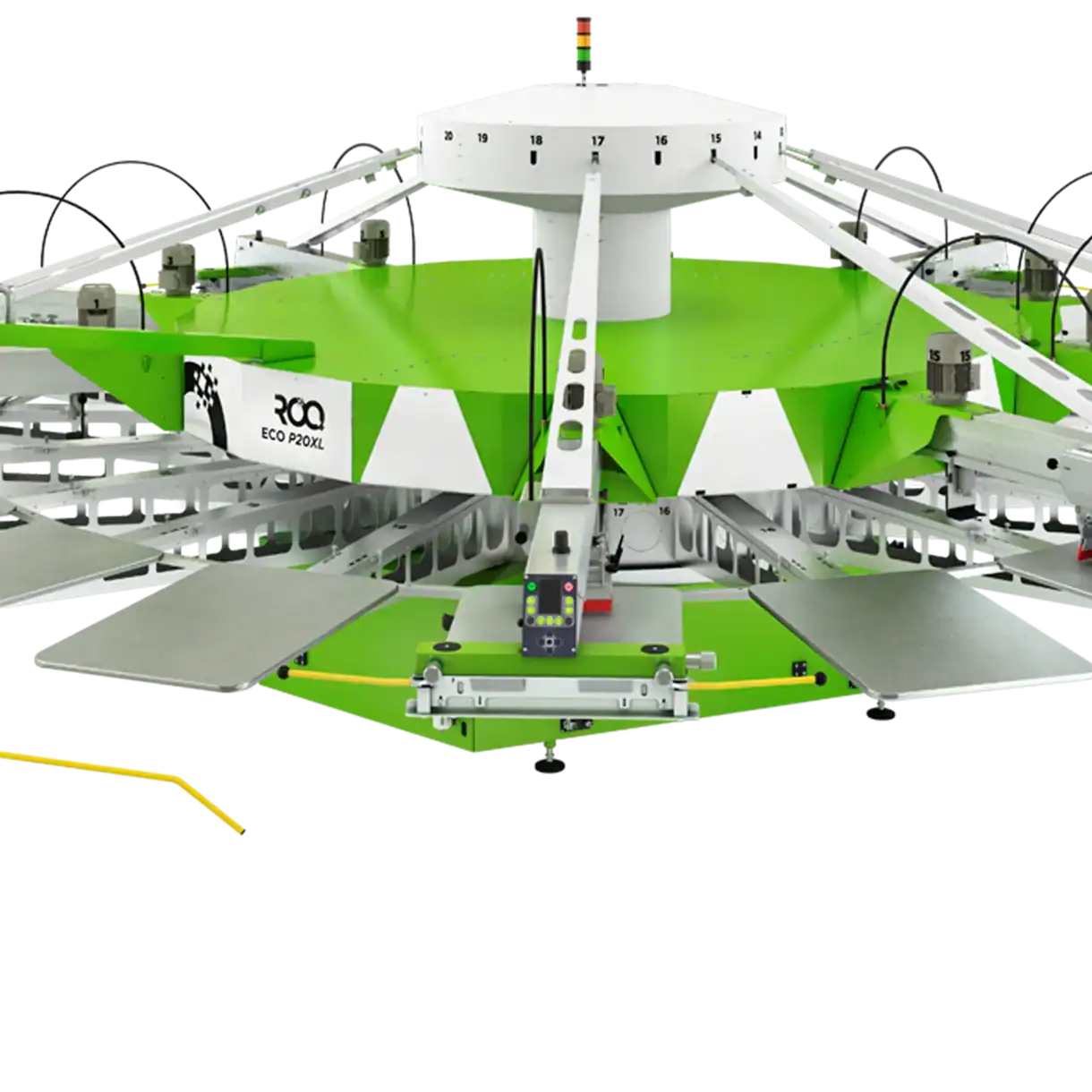 ROQ ECO