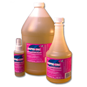 RapidTac Application Fluid – Easy Bubble-Free Vinyl Installations