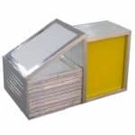 Aluminum Screens