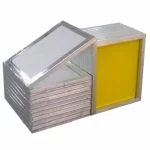 Aluminum Screens