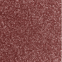 Siser EasyPSV Permanent Glitter 12” Rose Gold