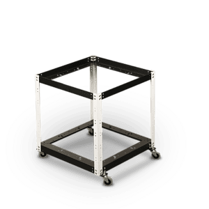 Screen Printing Utility Carts