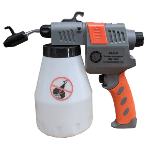 SG-5000 Spot Cleaning Gun