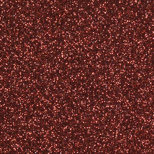 Siser 20 Bronze Glitter Heat Transfer Vinyl
