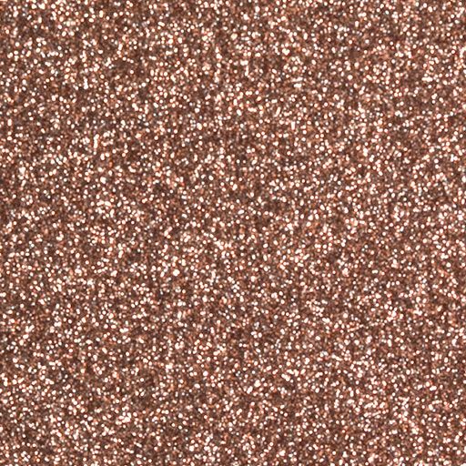 Siser 20 Brown Glitter Heat Transfer Vinyl