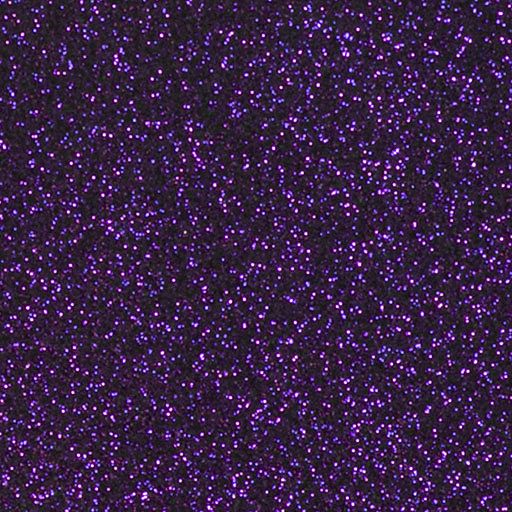 Siser 20 Eggplant Glitter Heat Transfer Vinyl