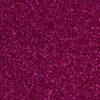 Siser 20 Hot Pink Glitter Heat Transfer Vinyl