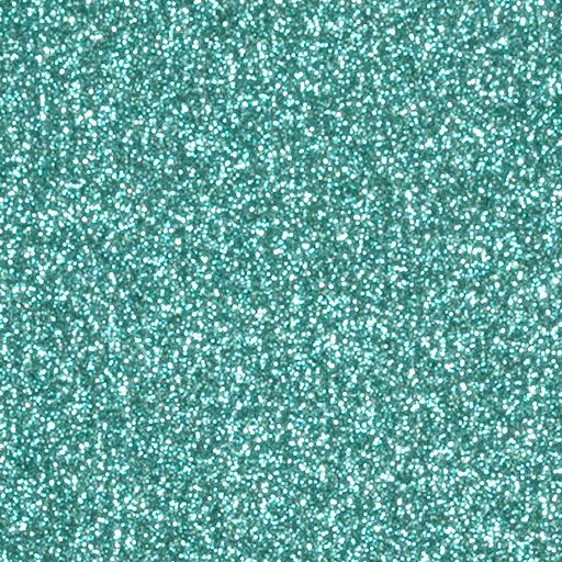 Siser 20 Jade Glitter Heat Transfer Vinyl