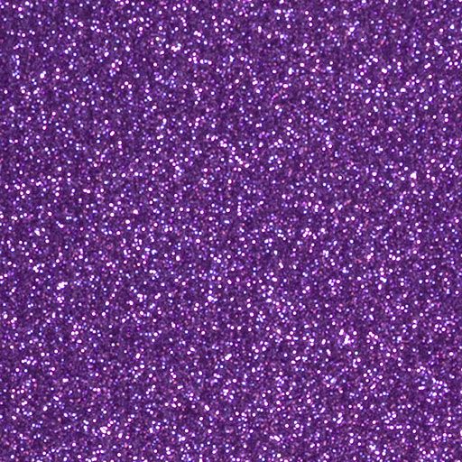 Siser 20 Lavendar Glitter Heat Transfer Vinyl