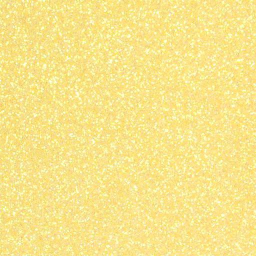 Siser 20 Lemon Sugar Glitter Heat Transfer Vinyl