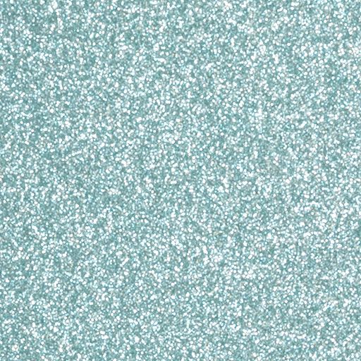 Siser 20 Mint Glitter Heat Transfer Vinyl