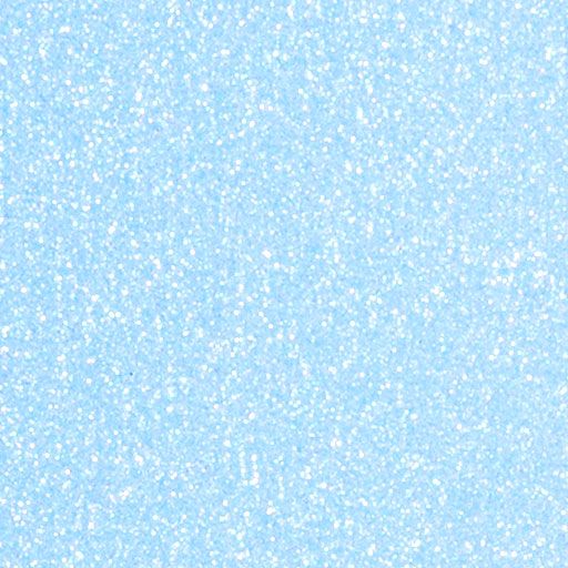 Siser 20 Neon Blue Glitter Heat Transfer Vinyl