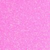 Siser 20 Neon Pink Glitter Heat Transfer Vinyl