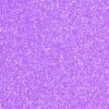 Siser 20 Neon Purple Glitter Heat Transfer Vinyl