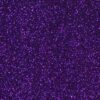 Siser 20 Purple Glitter Heat Transfer Vinyl