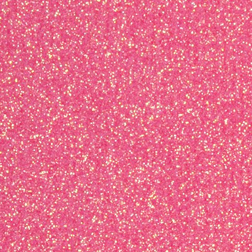 Siser 20 Rainbow Coral Glitter Heat Transfer Vinyl