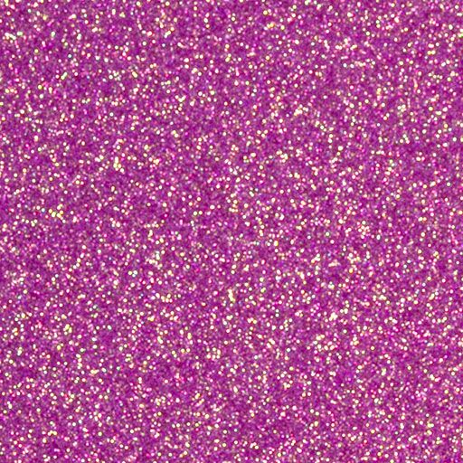 Siser 20 Rainbow Plum Glitter Heat Transfer Vinyl