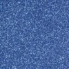 Siser 20 True Blue Glitter Heat Transfer Vinyl