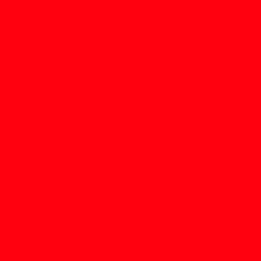 Siser EasyWeed 20 Fluorescent Coral Heat Transfer Vinyl