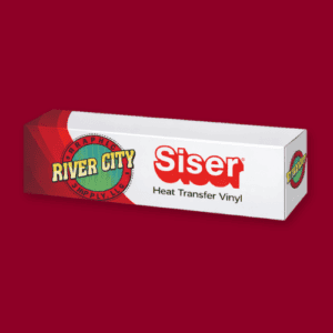 Siser Easyweed Maroon Heat Transfer Vinyl