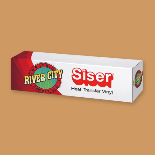 Siser Easyweed Tan 20 Heat Transfer Vinyl