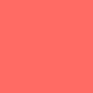 Siser Easyweed 15” Stretch Calypso Coral Heat Transfer Vinyl - Thin and Flexible HTV