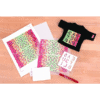 Siser EasySubli 8.4” x 11” sheets - Versatile Sublimation Solution