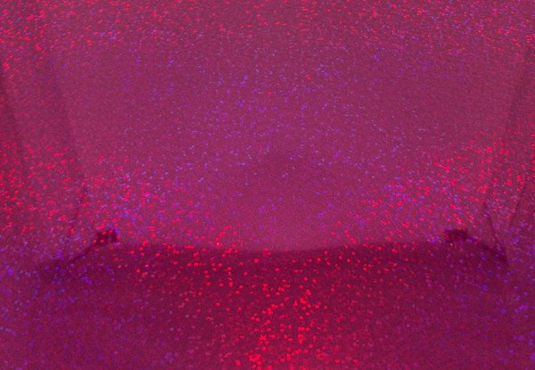 Fuchsia Holographic