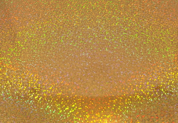 Holographic Gold