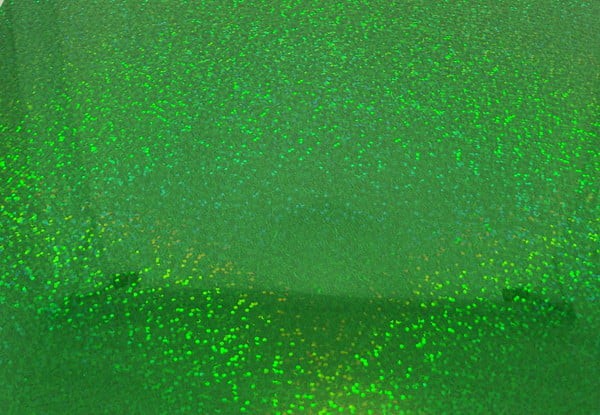 Holographic Green