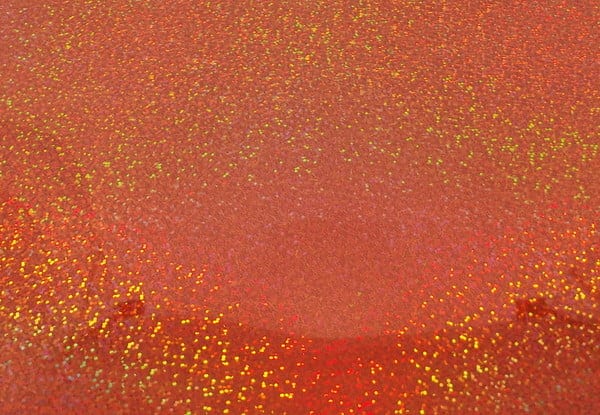 Holographic Orange