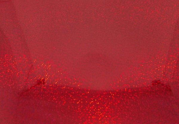 Holographic Red