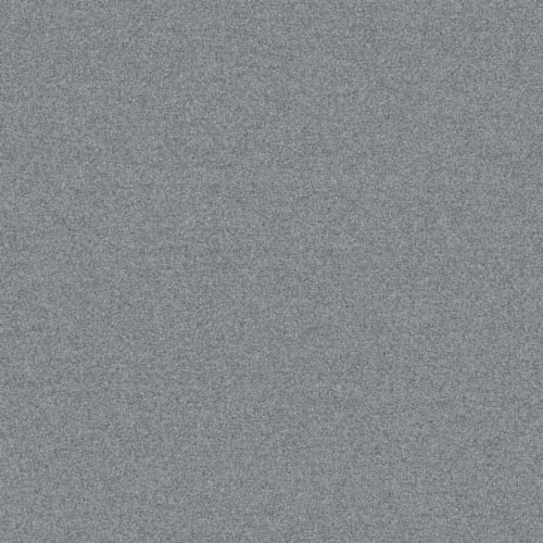 Siser 15” StripFlock Pro Gray Heat Transfer Vinyl - Luxurious Suede-Like Texture