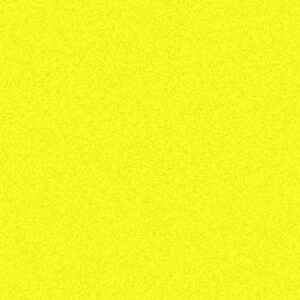 Siser 15” StripFlock Pro Lemon Heat Transfer Vinyl - Luxurious Suede-Like Texture
