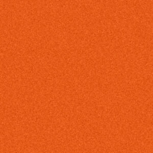 Siser Orange Stripflock heat transfer vinyl