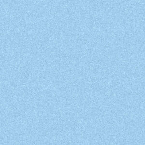 Siser 15” StripFlock Pro Pale Blue Heat Transfer Vinyl - Luxurious Suede-Like Texture