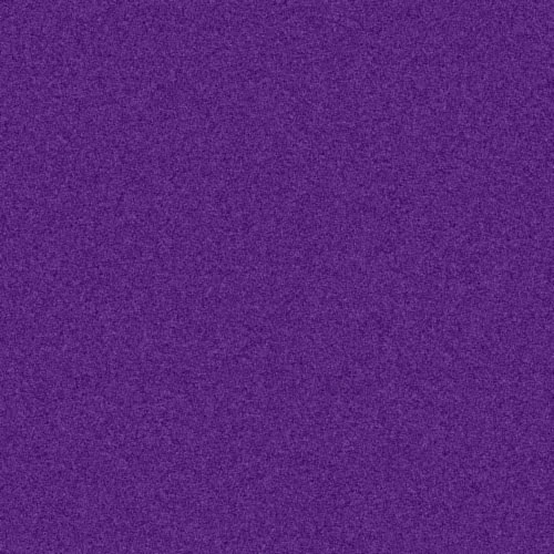 Siser 15” StripFlock Pro Purple Heat Transfer Vinyl - Luxurious Suede-Like Texture