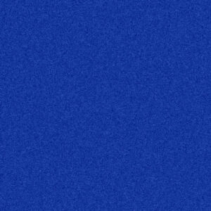 Siser 15” StripFlock Pro Royal Blue Heat Transfer Vinyl - Luxurious Suede-Like Texture