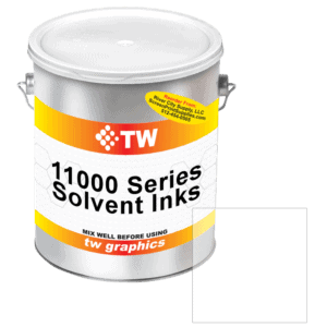 TW 11044 Halftone Base Solvent Based Ink - Versatile Printing Ink