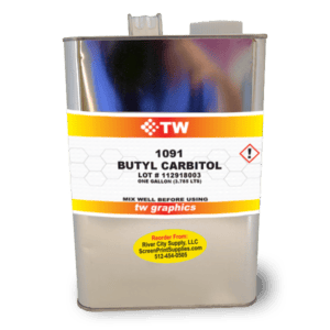 TW 11000 1091 Retarder – Controlled Drying for Solvent-Based Inks