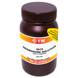 TW 11000 25231 Adhesion Modifier – Enhanced Adhesion for Solvent-Based Inks