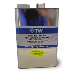 TW Z1822 Retarder