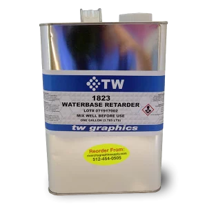 TW Z1823 Slow Retarder