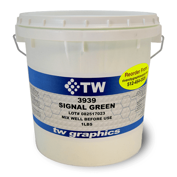 TW_3939_Signal_Green_web TW 3939 T-18N Signal Green Fluorescent Powder Pigment